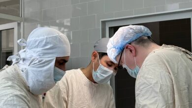Атбасарда аурухана жаңғыртылды: бес аудан тұрғындары күрделі операцияларды жергілікті алады