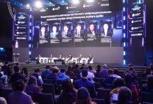 Минэнерго на AI & Digital Bridge 2026 представило комплекс цифровых решений